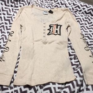 Harley Davidson Women’s Long Sleeve